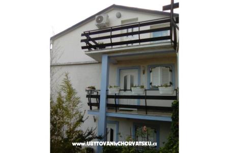 Appartamenti Adria - Maričić Novi Vinodolski Croazia
