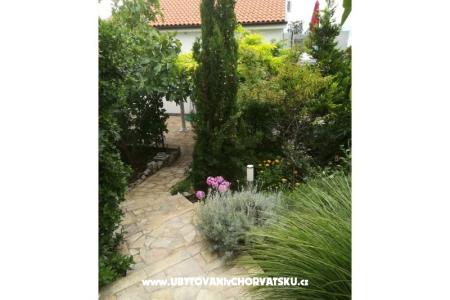 Appartamenti Adria - Maričić foto 3