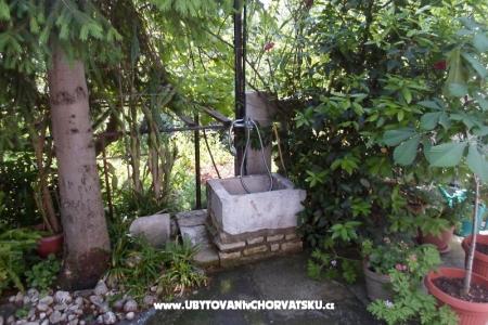 Appartamenti Baričević foto 2