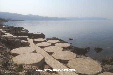Appartamenti Bribirska foto 4