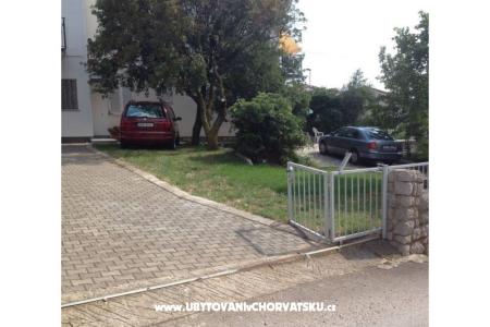 Appartamenti Brigita foto 2