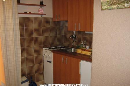 Appartamenti Ficko foto 3