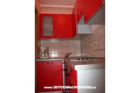 Appartamenti Mikulj foto 3