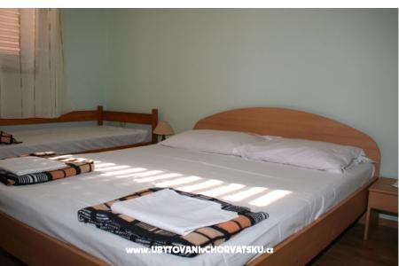 Appartamenti Mikulj foto 5