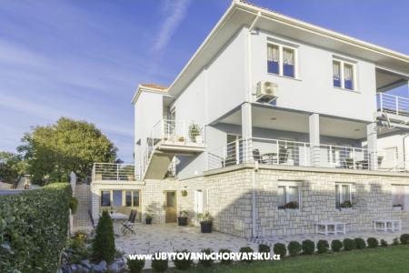 Appartamenti Milivojac Novi Vinodolski Croazia