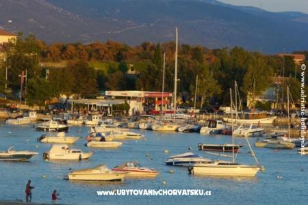 Appartamenti Novi Vinodolski foto 2