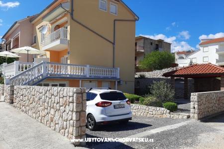 Appartamenti Pavelić Novi Vinodolski Croazia