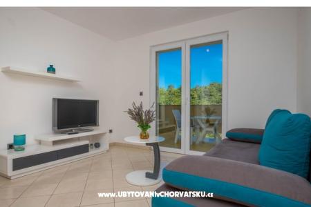 Appartamenti Principium Novi Vinodolski Croazia