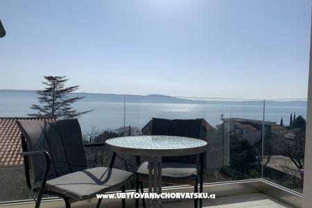 Appartamenti   Zdenka  Novi Vinodolski Croazia