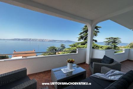 Appartamenti Villa Laurus foto 2