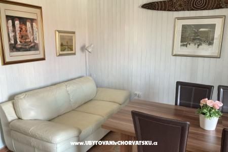 Appartamento Fejes foto 5