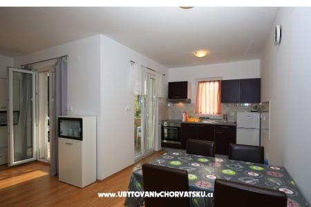 Appartamenti Povile More foto 3