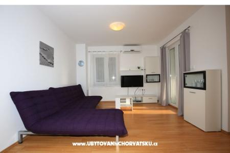 Appartamenti Povile More foto 4