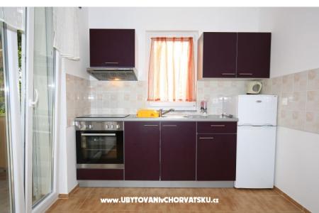 Appartamenti Povile More foto 5