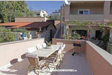 Appartamenti Beba Novi Vinodolski Croazia