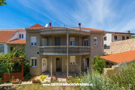 Appartamenti Lucia Novi Vinodolski Croazia