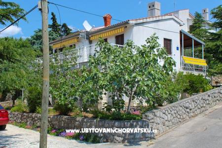 Appartamenti Valentinovo Novi Vinodolski Croazia