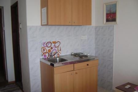 Studio Appartamenti Klenovica foto 3