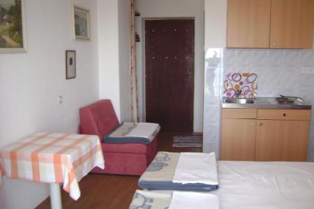 Studio Appartamenti Klenovica foto 4