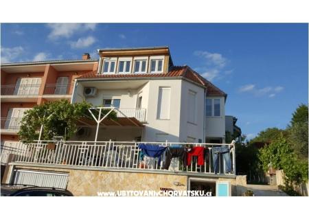 Casa Nada Novi Vinodolski Croazia