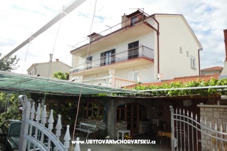 Villa Ivana - Novi Vinodolski Novi Vinodolski Croazia