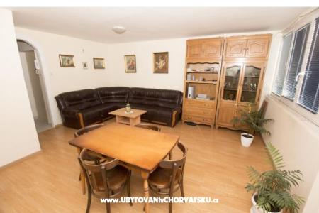  Appartamento Crnjanski foto 2