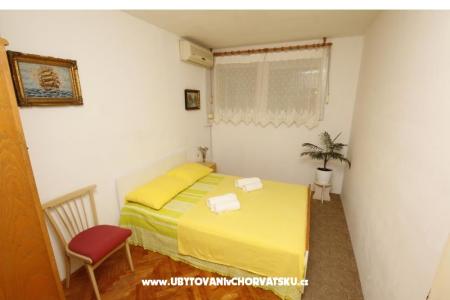  Appartamento Crnjanski foto 5
