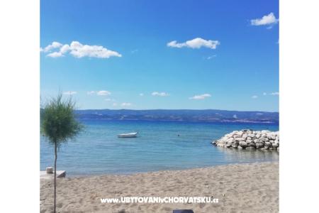 Appartamenti Ivica I Julija Ćosić Omis Croazia