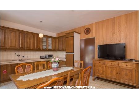 Appartamenti Jurisic foto 2