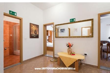 Appartamenti Jurisic foto 4