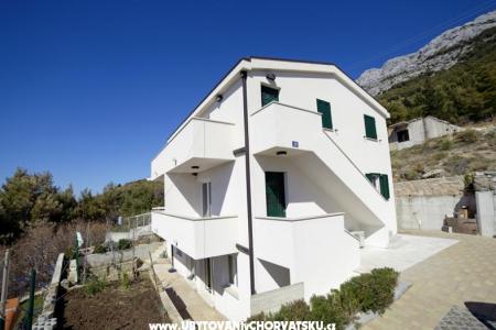 Appartamenti 1234 foto 3