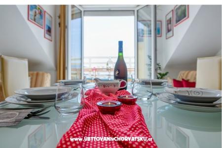 Appartamento Cetina foto 3