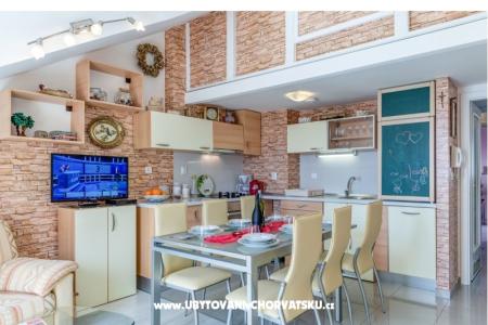 Appartamento Cetina foto 4