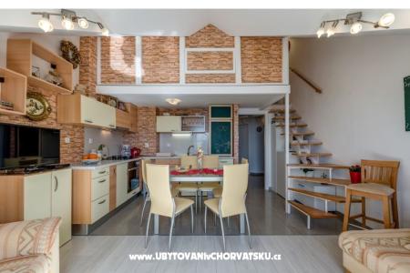 Appartamento Cetina foto 5