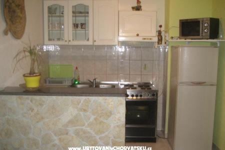 Appartamento Danći foto 3