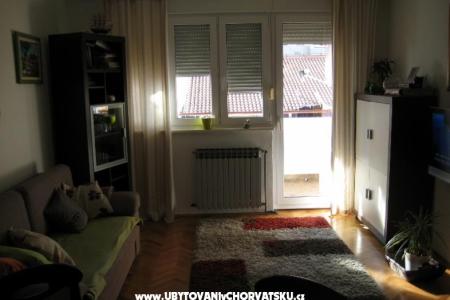 Appartamento Grgo foto 2