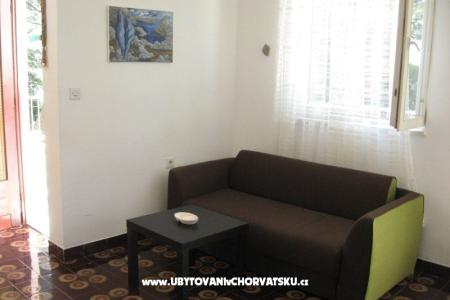 Appartamento Irena  foto 4