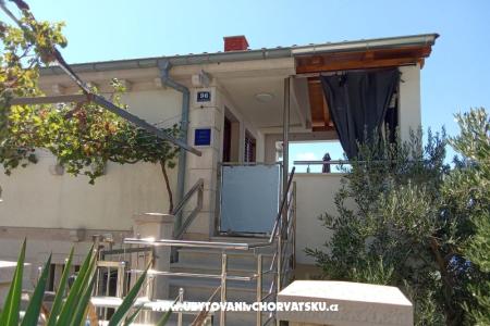 Appartamenti Ivan Ante Omis Croazia