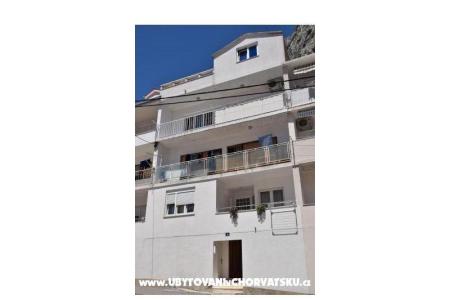 Appartamento Jerčić foto 2