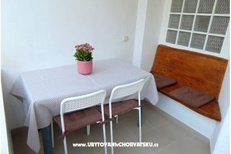 Appartamento Jerčić foto 3