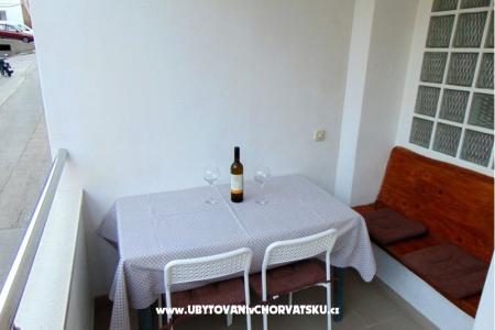 Appartamento Jerčić foto 4
