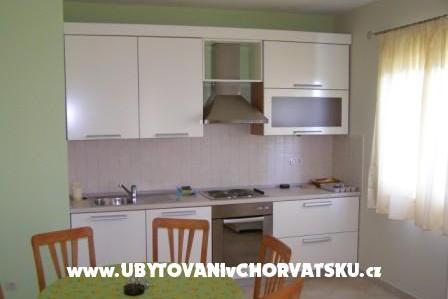 Appartamento Katušić foto 2