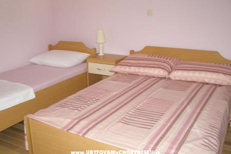 Appartamento Katušić foto 4