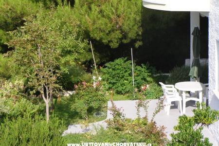 Appartamento Katušić foto 5