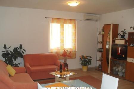 Appartamento Kuvačić foto 5