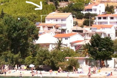 Appartamento Madunić Omis Croazia