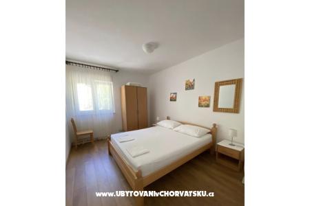 Appartamento Madunić foto 3