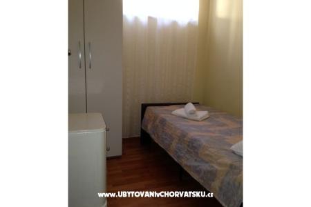 Appartamento Marija Mandić foto 4