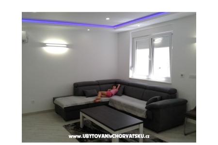 Appartamento Nevena 2 foto 3