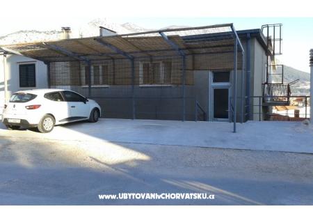 Appartamento Nevena 2 foto 4